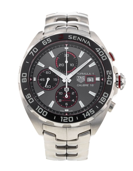 Tag Heuer Formula 1 CAZ201D.BA0633